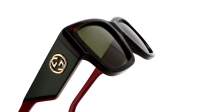 Gucci Gg logo GG1663S 002 52-21 Tortuga