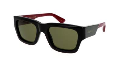 Gucci Lettering GG1668S 003 52-21 Czarny