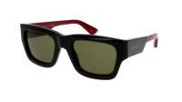 Gucci Lettering GG1668S 003 52-21 Preto