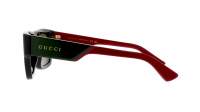 Gucci Lettering GG1668S 003 52-21 Negro