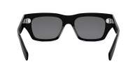 CELINE 3 dots hd CL40297U 01A 53-18 Negro