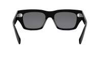 CELINE 3 dots hd CL40297U 01A 53-18 Noir