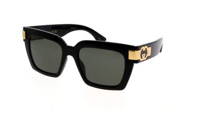 Gucci Gg logo GG1689S 001 54-19 Preto
