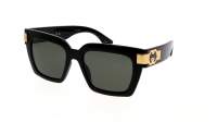 Gucci Gg logo GG1689S 001 54-19 Czarny