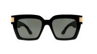 Gucci Gg logo GG1689S 001 54-19 Noir