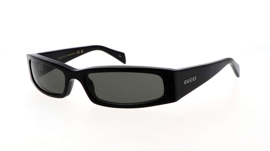 Sonnenbrille Gucci GG1778S 001 58-17 Schwarz auf Lager