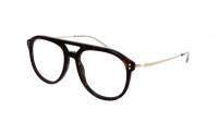 Gucci Lettering GG1708O 002 53-17 Školjka