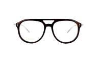 Gucci Lettering GG1708O 002 53-17 Skildpadde