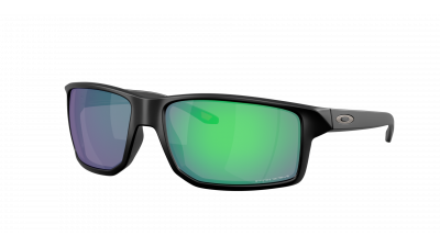 Sonnenbrille Oakley Gibston xl OO9470 07 62-17 Schwarz auf Lager