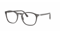 Persol PO3007VM 1196 52-19 Transparent grey