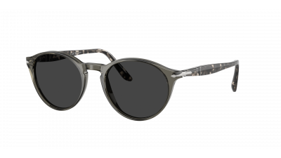 Occhiali da sole Persol PO3092SM 1219/48 50-19 Smoke in stock