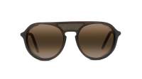 Vuarnet Ice 01 VU40023U 97G 54-18 Schwarz