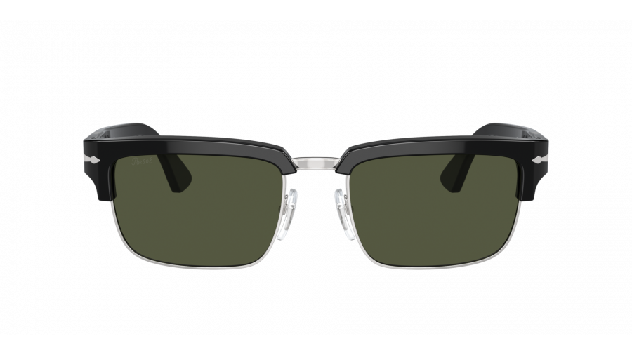 Sonnenbrille Persol PO3354S 95/31 54-20 Schwarz auf Lager