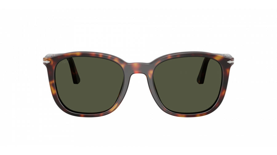 Sonnenbrille Persol PO3355S 24/31 52-20 Havana auf Lager