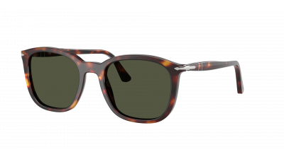 Sonnenbrille Persol PO3355S 24/31 52-20 Havana auf Lager