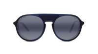 Vuarnet Ice 01 VU40023U 91X 54-18 Niebieski