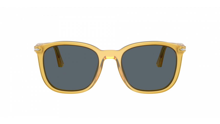 Sonnenbrille Persol PO3355S 204/R5 52-20 Honig auf Lager