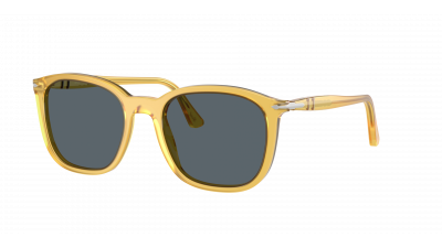 Sonnenbrille Persol PO3355S 204/R5 52-20 Honig auf Lager