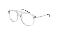 Gucci Lettering GG1708O 003 53-17 Szary