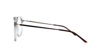 Gucci Lettering GG1708O 003 53-17 Cinza