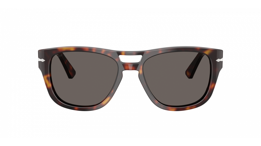 Sonnenbrille Persol PO3366S 24/B1 55-18 Havana auf Lager