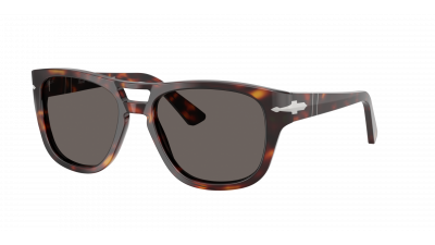 Lunettes de soleil Persol PO3366S 24/B1 55-18 Havana en stock