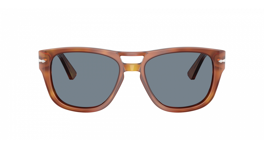 Sonnenbrille Persol PO3366S 96/56 55-18 Terra di Siena auf Lager