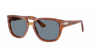 Occhiali da sole Persol PO3366S 96/56 55-18 Terra di Siena in stock