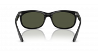 Ray-Ban Balorette RB2389 901/31 60-19 Schwarz