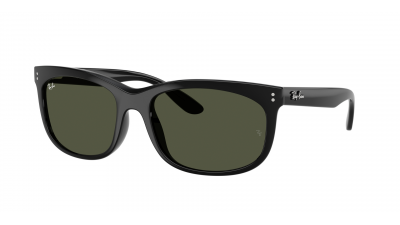 Ray-Ban Balorette RB2389 901/31 60-19 Schwarz