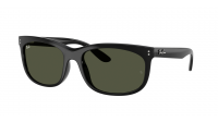 Ray-Ban Balorette RB2389 901/31 60-19 Schwarz