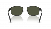Ray-Ban RB3750 002/31 62-18 Negro