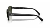 Ray-Ban RB3750 002/31 62-18 Zwart