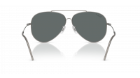 Ray-Ban Aviator Reverse RBR0101S 004/81 59-11 Gunmetal