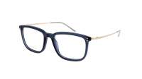 Gucci Lettering GG1709O 007 53-18 Azul