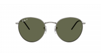 Ray-Ban Round Reverse RBR0103S 004/9A 55-21 Gunmetal