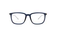 Gucci Lettering GG1709O 007 53-18 Blau