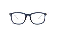 Gucci Lettering GG1709O 007 53-18 Blå