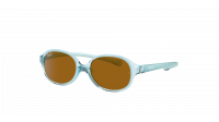 Ray-Ban RJ9187S 7081/3 39-14 Transparent Light Blue