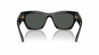Versace VE4479U GB1/87 52-19 Black 