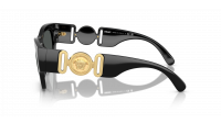 Versace VE4479U GB1/87 52-19 Black 
