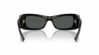 Versace VE4481 GB1/87 54-17 Preto