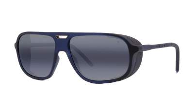 Vuarnet Ice 02 VU40022U 91X 61-13 Niebieski