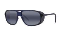 Vuarnet Ice 02 VU40022U 91X 61-13 Niebieski