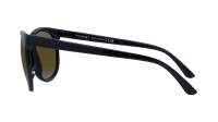 Vuarnet Legend 02 originals VU40017U 5702Q 57-18 Preto