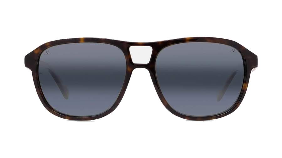 Lunettes de soleil Vuarnet Legend 03 valley VU40016I 5852X 58-16 Écaille en stock