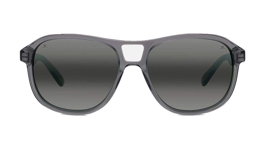 Sonnenbrille Vuarnet Legend 03 valley VU40016I 5820C 58-16 Grau auf Lager