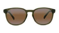 Vuarnet Belvedere regular VU40011I 5496G 54-18 Brown