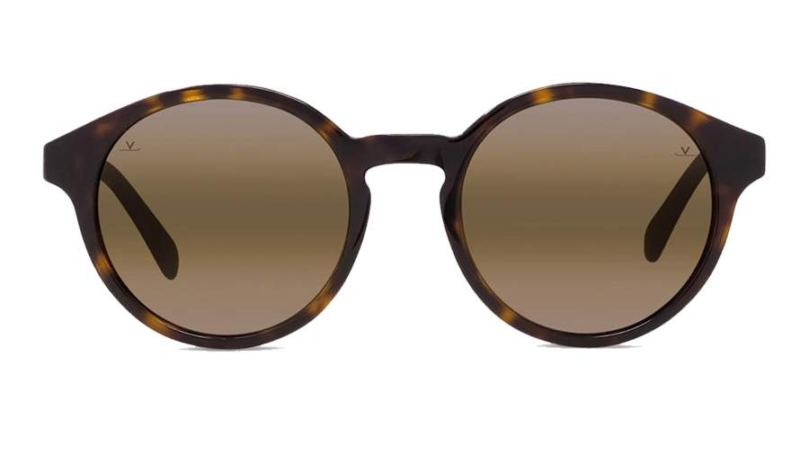 Sonnenbrille Vuarnet Cabin VU40013I 5152Q 51-20 Tortoise auf Lager