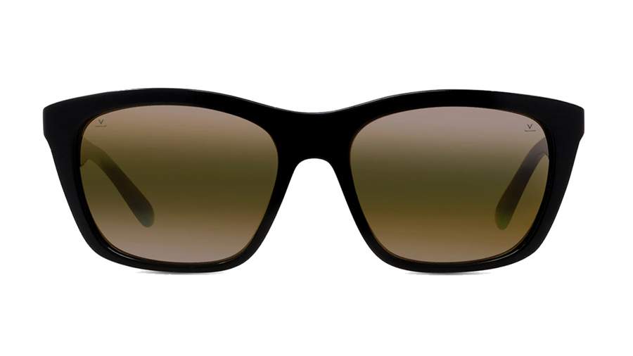 Sunglasses Vuarnet Legend 06 originals VU40015I 5705Q 57-17 Black in stock